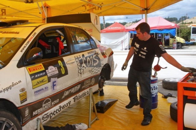 008 rali sur do condado 12